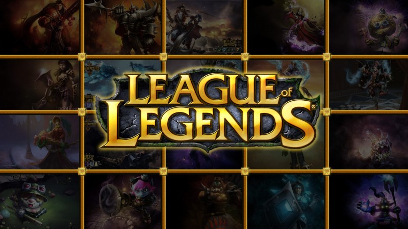 Oficjalne forum prawdopodobnie najlepszej polskiej druyny League of Legends pod patronatem A. Pajonka
